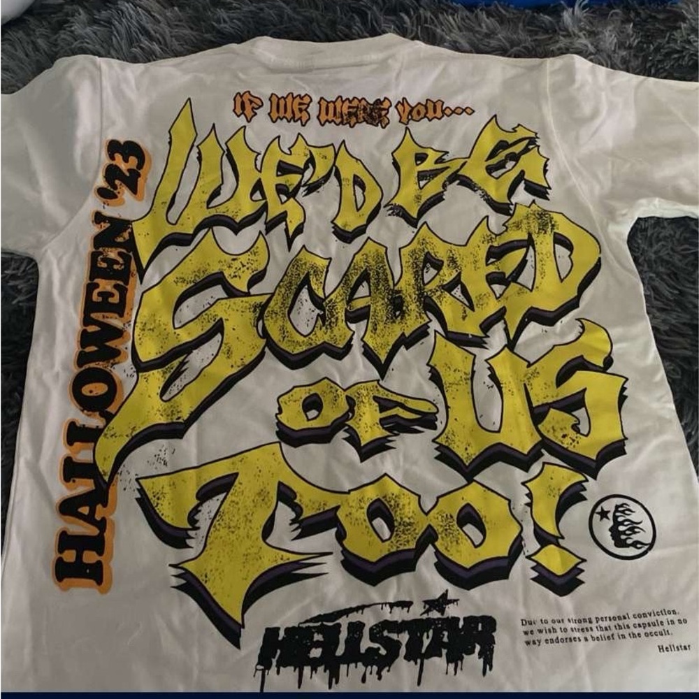 Size small fits like medium